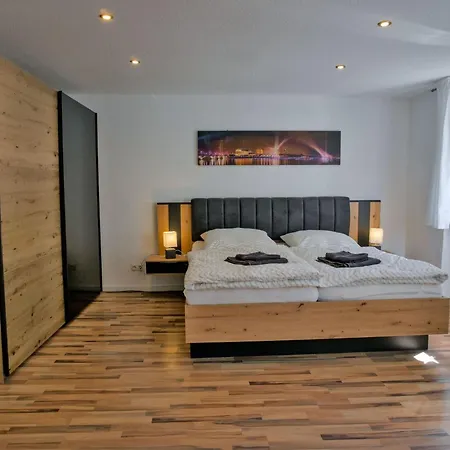 Roemerweg By Interhome *