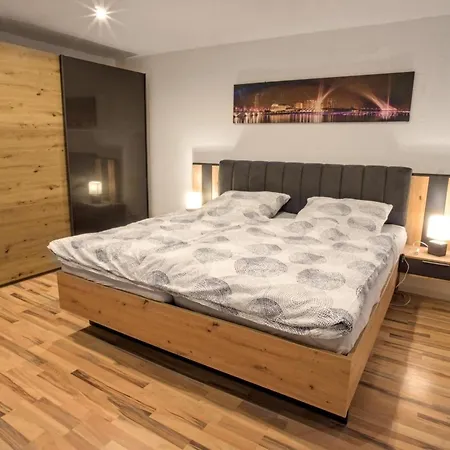 Apartmán Roemerweg By Interhome