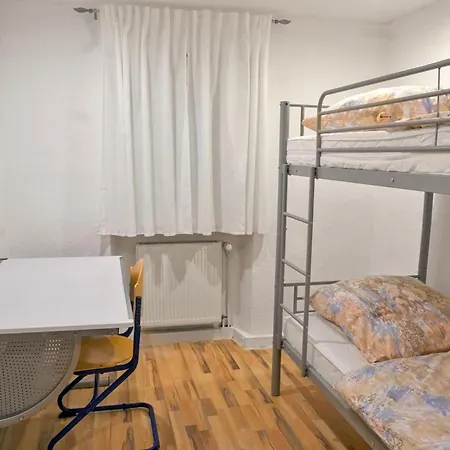 Apartmán Roemerweg By Interhome *