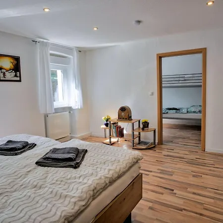 Roemerweg By Interhome Apartmán Mittel-Hambach