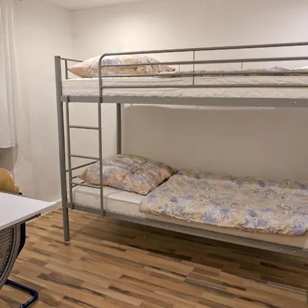 Apartmán Roemerweg By Interhome