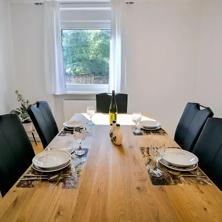 Roemerweg By Interhome Mittel-Hambach