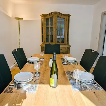 Apartment Roemerweg By Interhome Mittel-Hambach