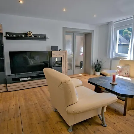 Roemerweg By Interhome *