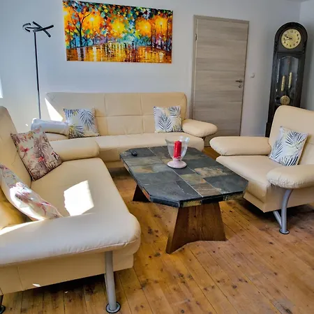 Roemerweg By Interhome *