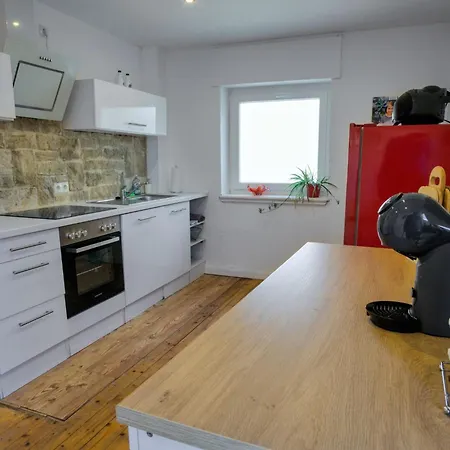 Roemerweg By Interhome Apartment