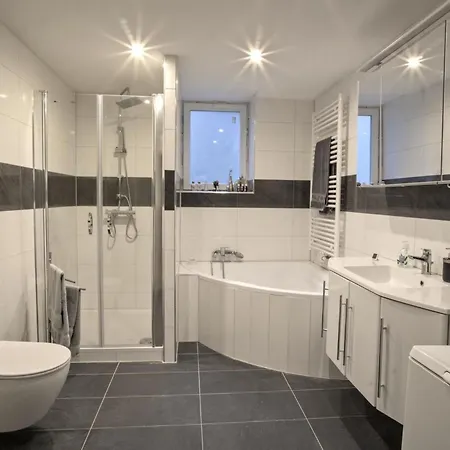 Roemerweg By Interhome شقة Mittel-Hambach