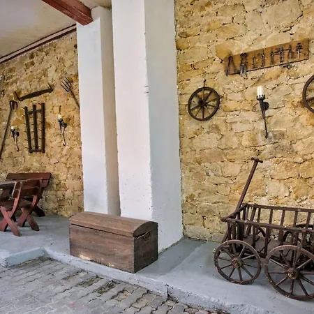 Roemerweg By Interhome * Mittel-Hambach