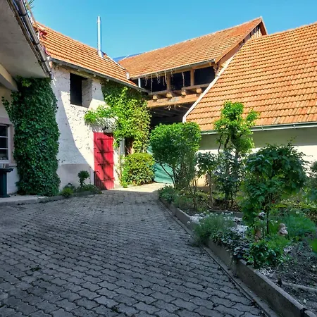 Roemerweg By Interhome Apartment Mittel-Hambach