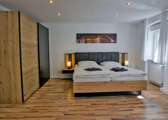 Roemerweg By Interhome *