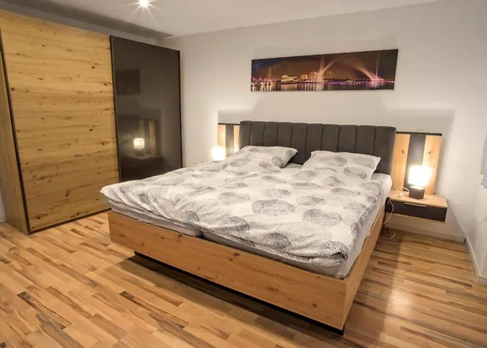 Appartement Roemerweg By Interhome