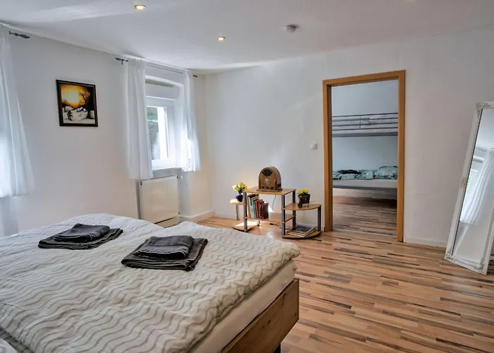 Roemerweg By Interhome Appartement Mittel-Hambach