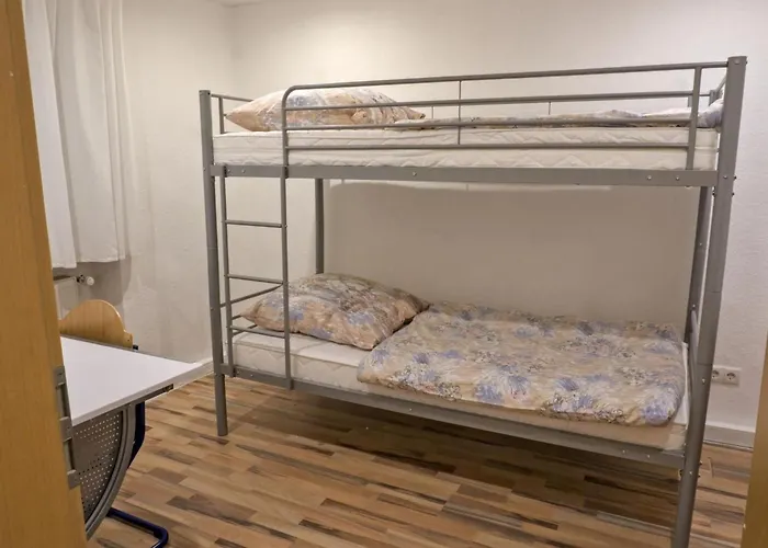 Apartmán Roemerweg By Interhome