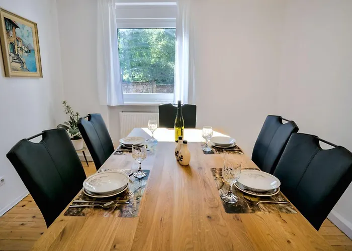 Roemerweg By Interhome Mittel-Hambach