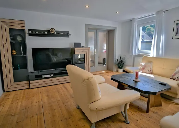 Roemerweg By Interhome *