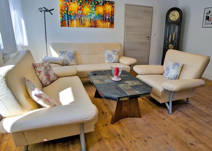 Roemerweg By Interhome *