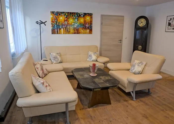 Roemerweg By Interhome