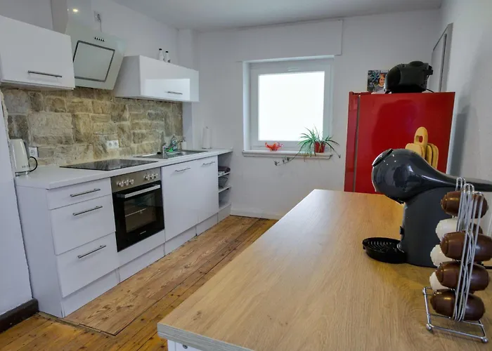 Roemerweg By Interhome Appartement