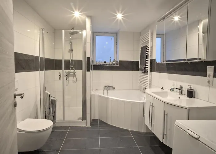 Roemerweg By Interhome Apartmán Mittel-Hambach