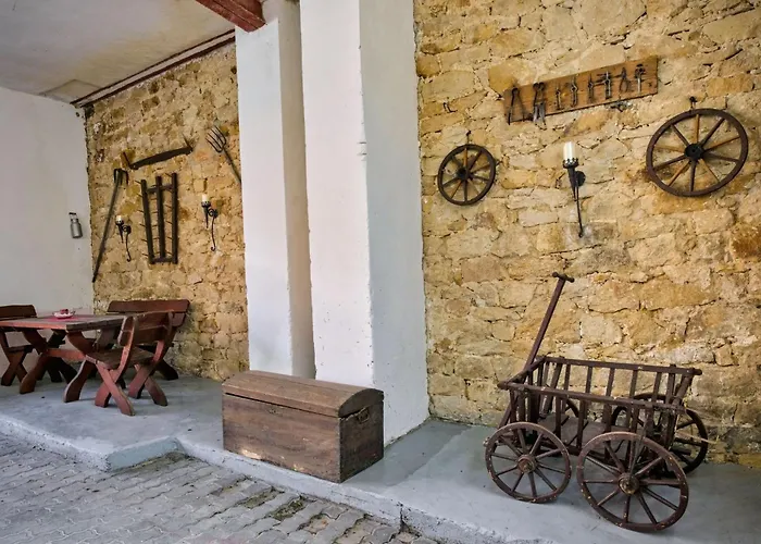 Roemerweg By Interhome * Mittel-Hambach