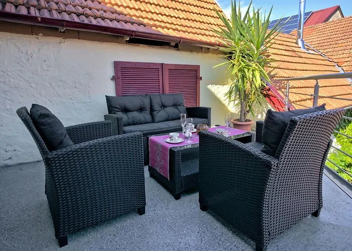 Roemerweg By Interhome * Mittel-Hambach