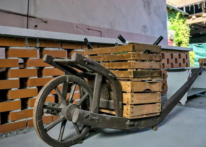 Appartement Roemerweg By Interhome *